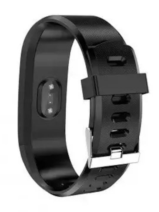 Fontastic Fontafit 165CH Calor Activity Tracker Negru