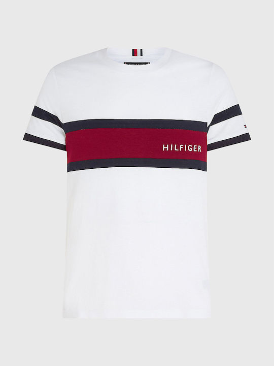 Tommy Hilfiger T-shirt White