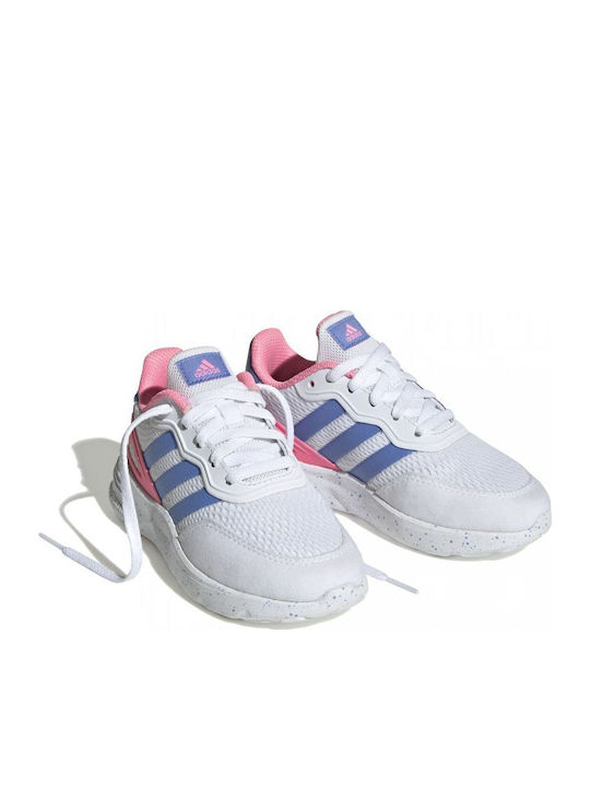 adidas Nebzed K Running White