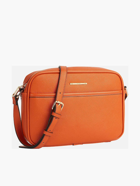 Celestye Women's Bag Crossbody Orange
