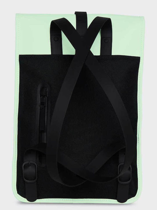 Rains Mini Waterproof 9lt Turquoise