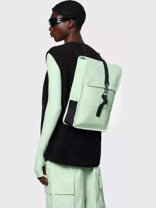 Rains Mini Waterproof 9lt Turquoise