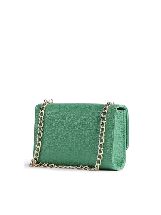Valentino Bags Women's Bag Shoulder Green