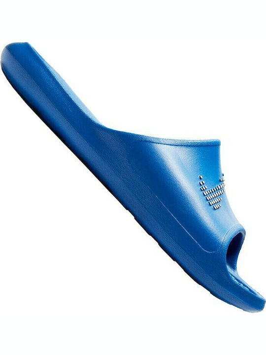 Nike Victori One Slides σε Μπλε Χρώμα