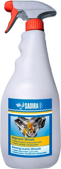 Sadira Reiniger für Boote 750ml