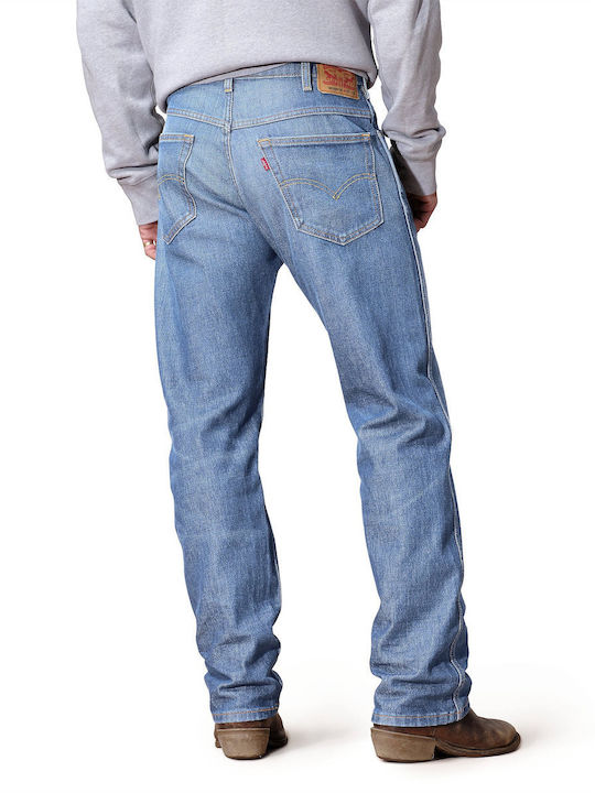 Levi's Men's Jeans Pants in Regular Fit Blue