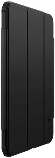Spigen Ultra Hybrid Pro Flip Cover Black iPad 2022 10.9''