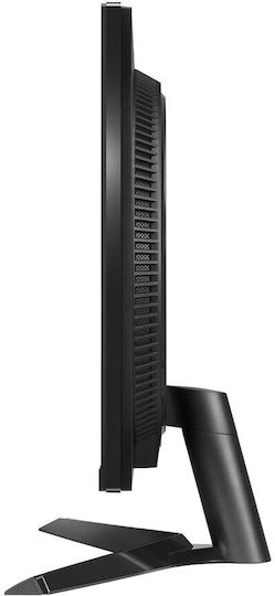 LG UltraGear 27GN60R-B IPS HDR Gaming Monitor 27" FHD 1920x1080 144Hz με Χρόνο Απόκρισης 1ms GTG