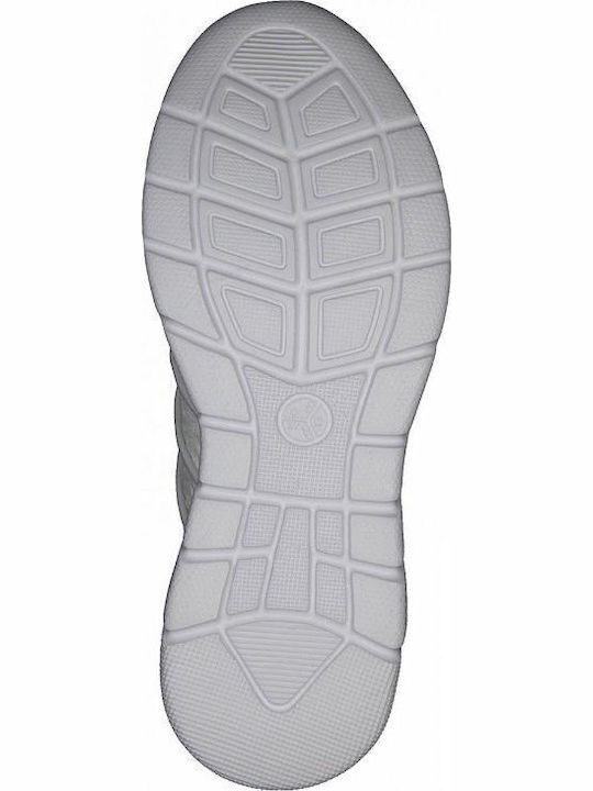 Adidași Anatomici Pentru Femei Albi