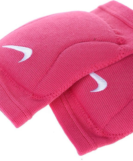 Nike Streak N.VP.07-651 Adults Volleyball Knee Pads Pink