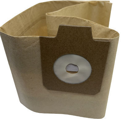 E33 Vacuum Cleaner Bags 5pcs Compatible with Vacuum Cleaner Electrolux / Nilfisk