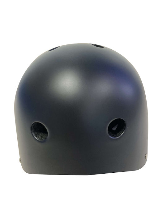 MegaFitness Helmets for Rollers Black
