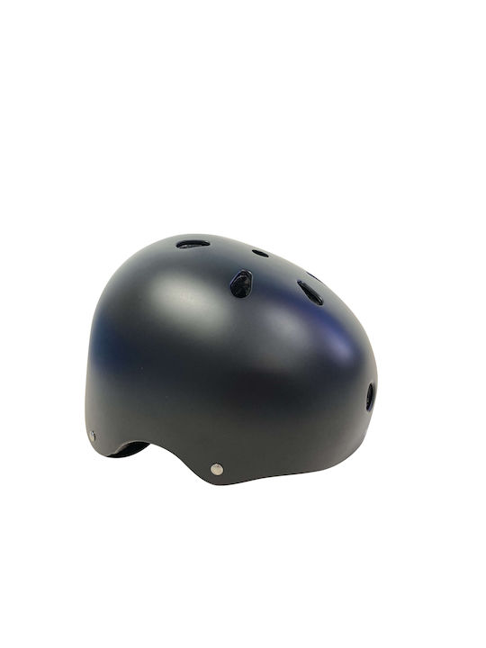 MegaFitness Helmets for Rollers Black