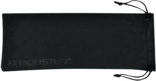 Bobster Piston Γυαλιά Εργασίας για Προστασία με Μαύρους Φακούς