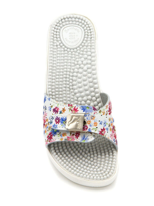Women's Flat Sandals Anatomic