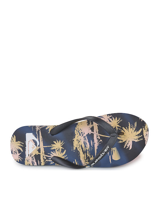 Molokai Air Flow Ανδρικά Flip Flops Μπλε