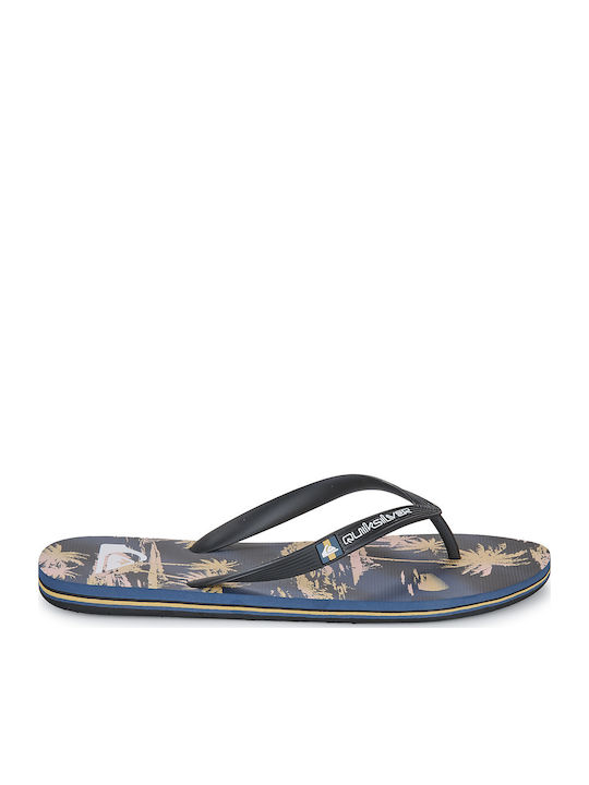 Molokai Air Flow Ανδρικά Flip Flops Μπλε