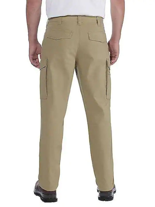 Carhartt Pantaloni Beige