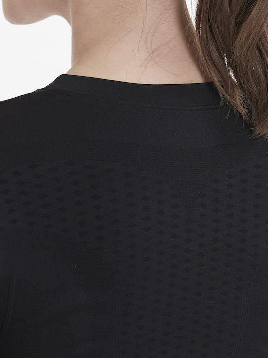 Whistler Set termic pentru barbati Negru