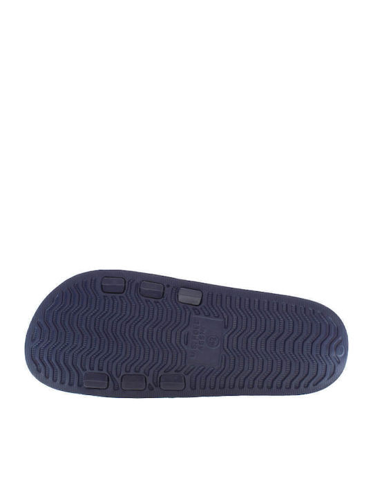 Gavio Men's Slides Blue