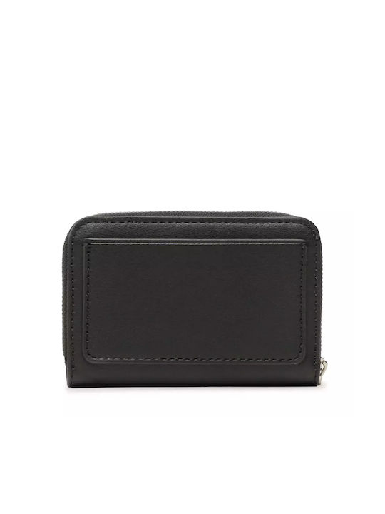 Calvin Klein Small Women's Wallet Black