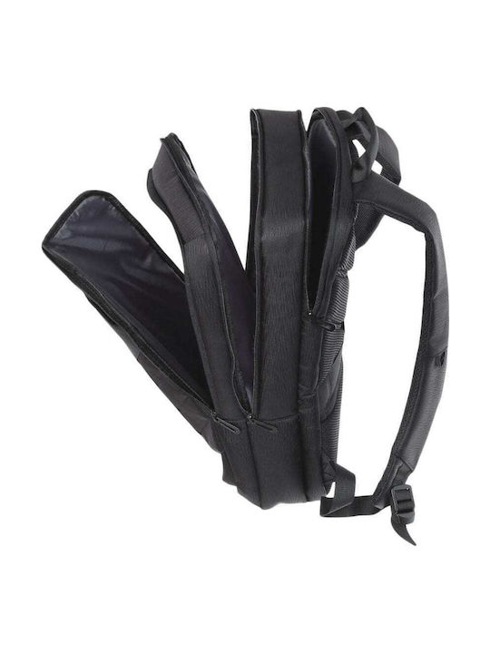 Diplomat Backpack 20lt Μαύρο