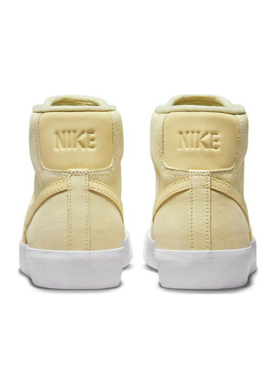 Blazer Mid Premium MF Boots Photon Dust / Summit White