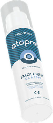 Frezyderm Atoprel Emollient Хидратиращ Крем за тяло за атопична кожа 150мл
