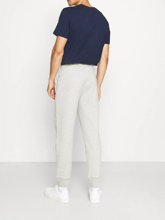 GAP Men's Sweatpants with Rubber Gray