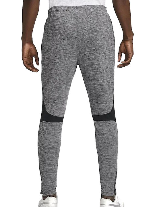 Nike Academy Men's Sweatpants Gray