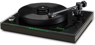 McIntosh MT2 17632 Turntables Black