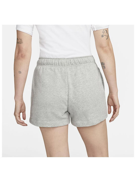 Nike Women's Sporty Shorts Gray