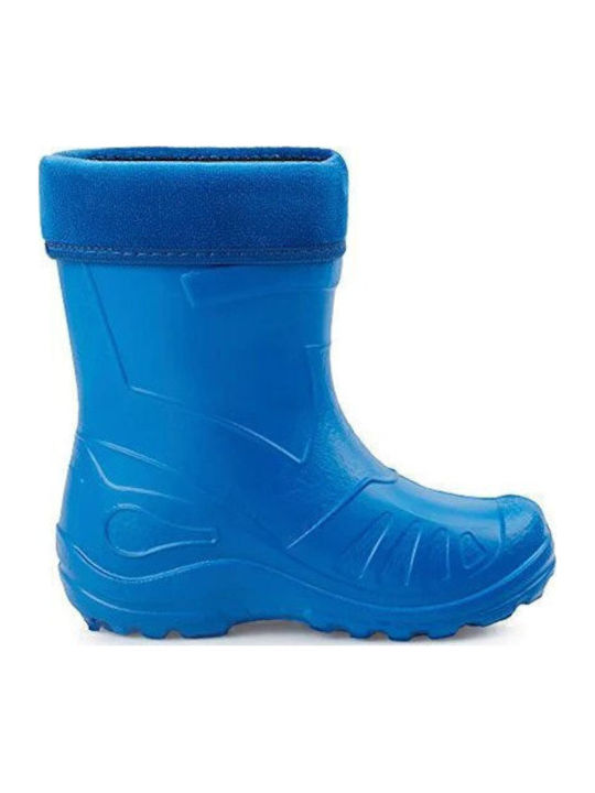 Παιδικές Γαλότσες Wellingtons Μπλε