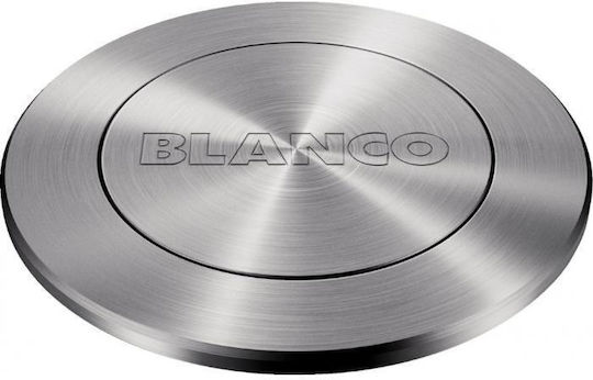Blanco Solis 500-IF/A 526124 Drop-In Sink Inox Brushed W54xD50cm Silver