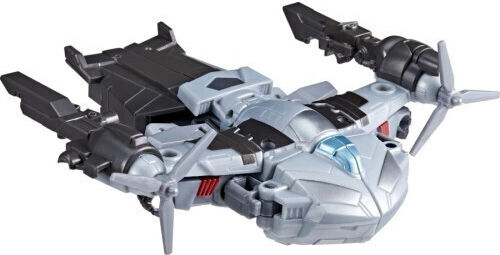 Φigură de acțiune Transformers Earthspark pentru copii de 6+ ani ani 19cm cm