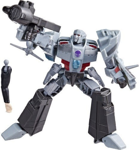 Φigură de acțiune Transformers Earthspark pentru copii de 6+ ani ani 19cm cm