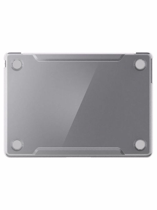 Spigen Sgp Thin Fit Case Apple Macbook Air 13 2025 M4 2024 M3 2022 M2 A2681 Transparent Acs05271