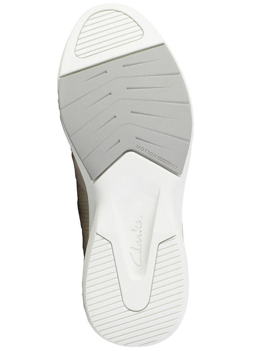Lehman Sneakers Beige