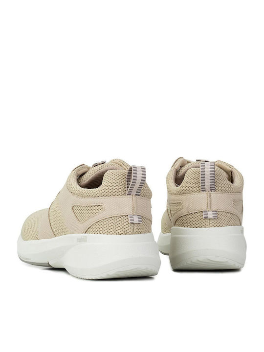 Lehman Sneakers Beige