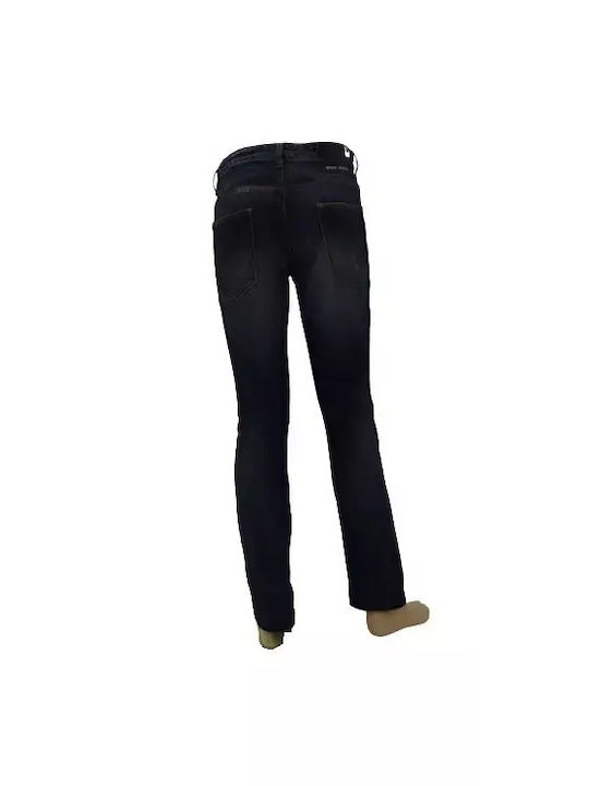 Denim United Vito Men's Blue Denim Trousers 17.1.1.84.000