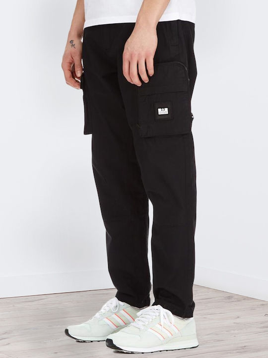 Hose Cargo Schwarz