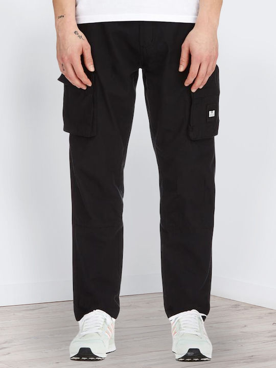 Weekend Offender