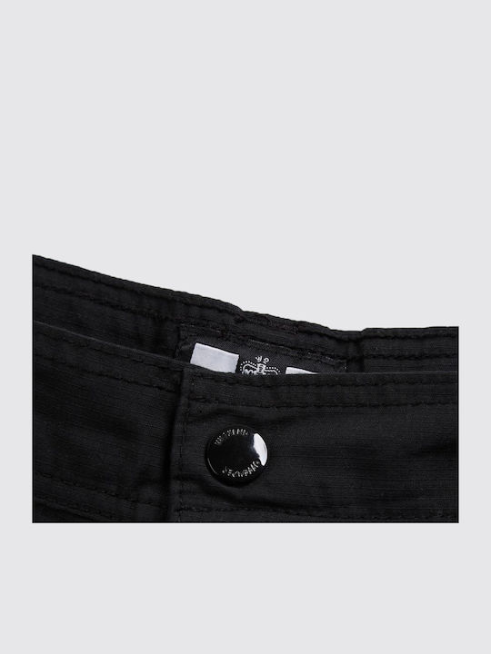 Hose Cargo Schwarz
