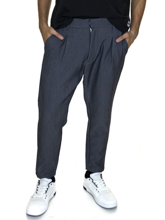 Odense Herren Jeanshose Gray