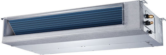Carrier 42QSS018D8S-1 Εσωτερική Μονάδα Αεραγωγών (18000 btu)