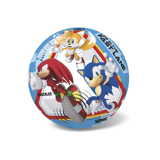 Startoys Sonic Детска Аеробика Син 23см.