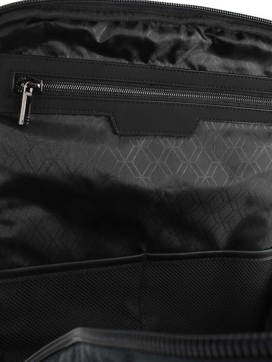 Beverly Hills Polo Club Backpack 22lt Μπλε
