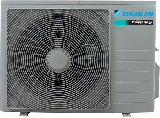 Daikin Siesta ATXC-D Air Conditioner Inverter 12000 BTU A++/A+ with Uniform Air Distribution