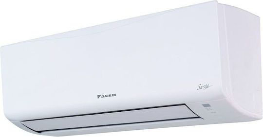 Daikin Siesta ATXC-D Климатик Inverter 18000 BTU A++/A+ с Равномерно Разпределение на Въздуха