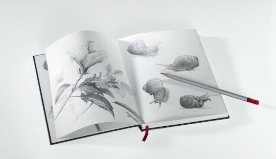 Hahnemuhle Sketch Pad Sketchbook Nostalgie
